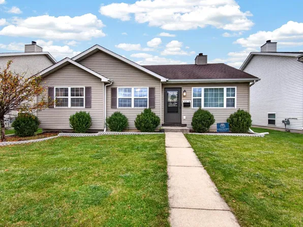 4514 28th AVENUE, Kenosha, WI 53140