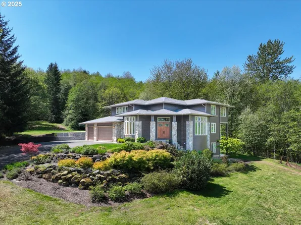 19406 NE 232nd Ave, Brush Prairie, WA 98606