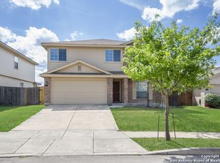 9707 Shetland Park, San Antonio, TX 78254