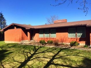 20602 N Hatch Rd, Colbert, WA 99005