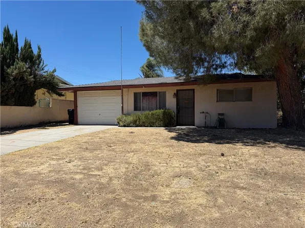 843 E Wesley St, Banning, CA 92220