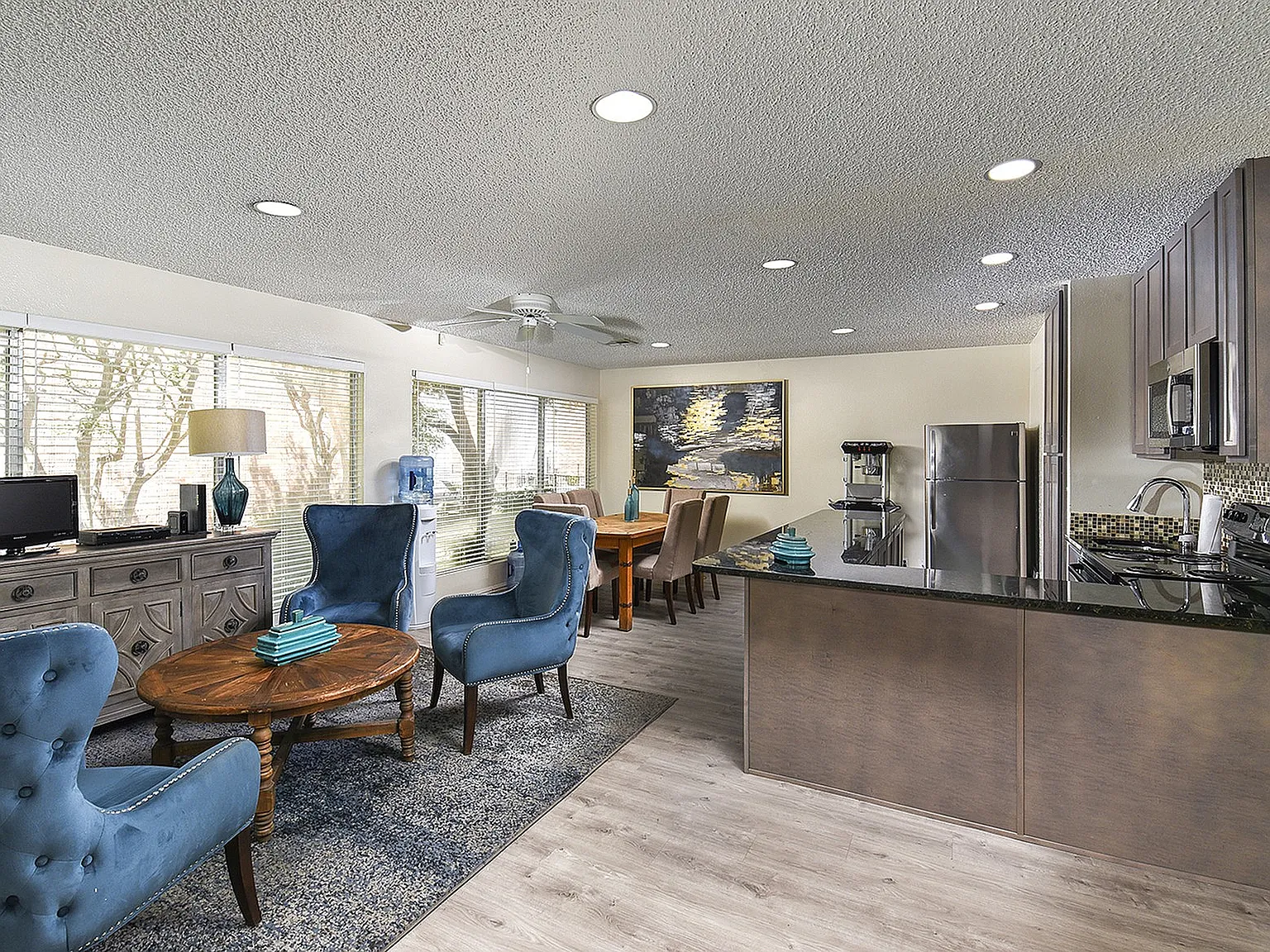 Riverstone Apartments — Photo 4