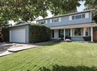 1166 Crespi Dr, Sunnyvale, CA 94086