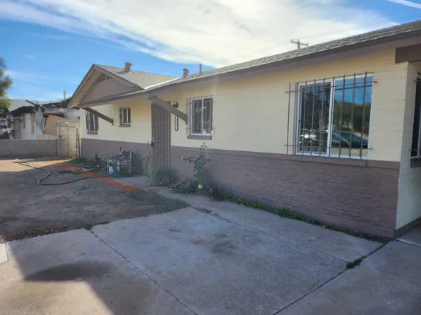 5232 S 19th Ave, Phoenix, AZ 85041