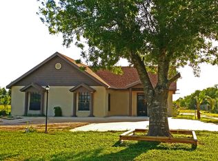 25270 Rabb Rd, La Feria, TX 78559
