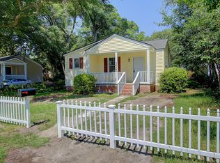 2649 Madden Dr, North Charleston, SC 29405