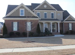 2523 Mill Grain Way, Fuquay Varina, NC 27526