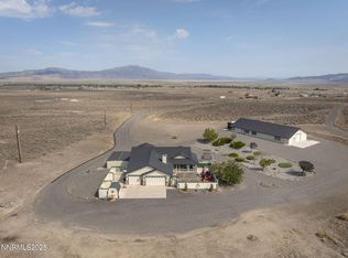 1875 View Ct, Fernley, NV 89408