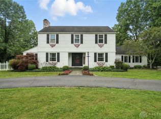 650 Swailes Rd, Troy, OH 45373