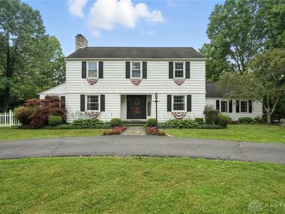 650 Swailes Rd, Troy, OH, 45373