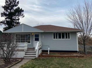 905 NW Clifford St, Pullman, WA 99163