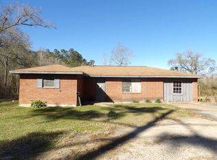4424 Highway 12, Starks, LA 70661