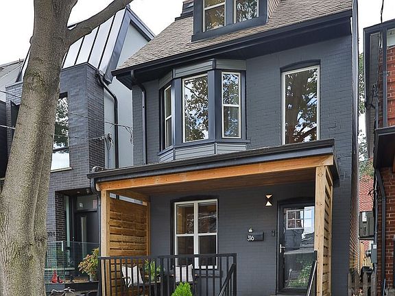 2nd image of 316 Brock Ave