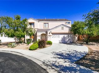 2724 Watertown Ct, Henderson, NV 89052