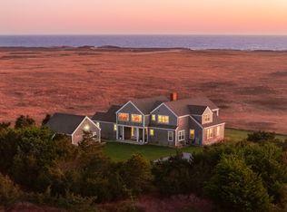 5 Cudweed Rd, Nantucket, MA 02554