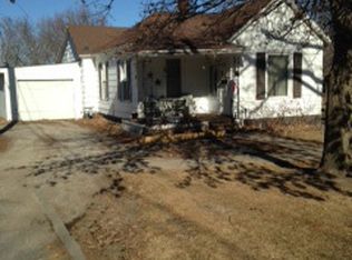 214 E Grant St, Clarinda, IA 51632