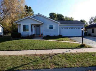 1126 W 9th St, Belvidere, IL 61008