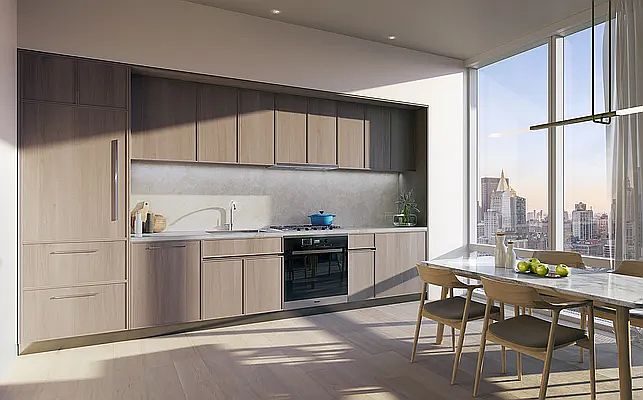 1st image of 501 3rd Ave #23D