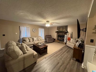 330 Jerry Ave, Talladega, AL, 35160