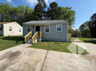 1327 Mayfair Ave, Greensboro, NC 27405