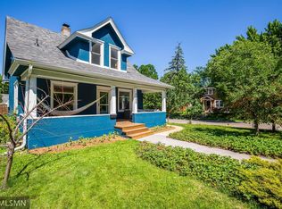 4500 45th Ave S, Minneapolis, MN 55406