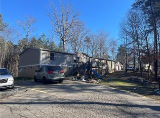 2771 Wagonwheel Rd, Reidsville, NC 27320