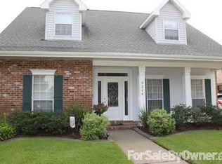 5204 David Dr, Kenner, LA 70065