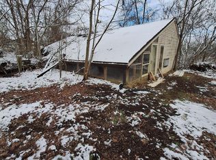 1856 Bryant Benson Rd, Frankfort, KY 40601