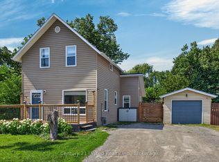 4 Bertie St, Kawartha Lakes, ON K9V 1J1