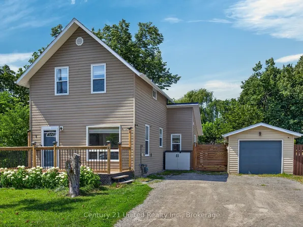 4 Bertie St, Kawartha Lakes, ON K9V 1J1