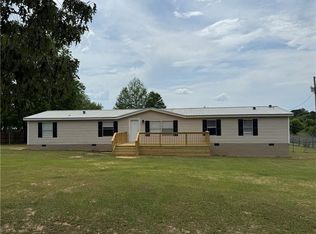 22 McLendon Rd, Fort Mitchell, AL 36856