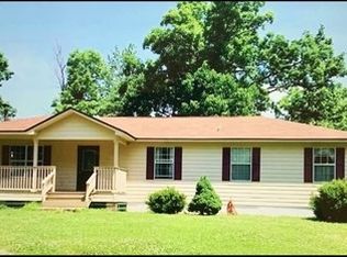 1782 Casebier Rd, Imboden, AR 72434