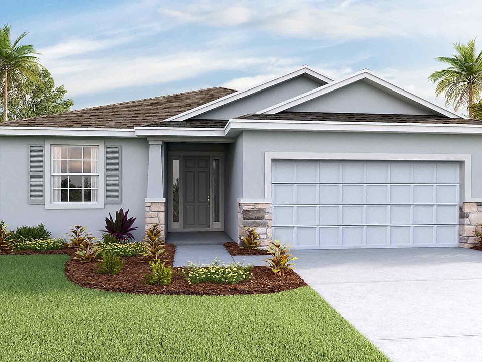 Plan Elevation.