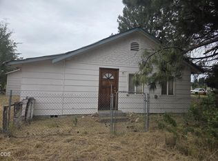 404 S 1st Ave, Chiloquin, OR 97624