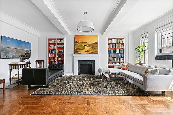 1st image of 685 W End Ave #15-A