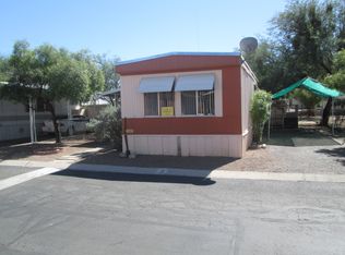 2540 W Curtis Rd UNIT 2, Tucson, AZ 85705