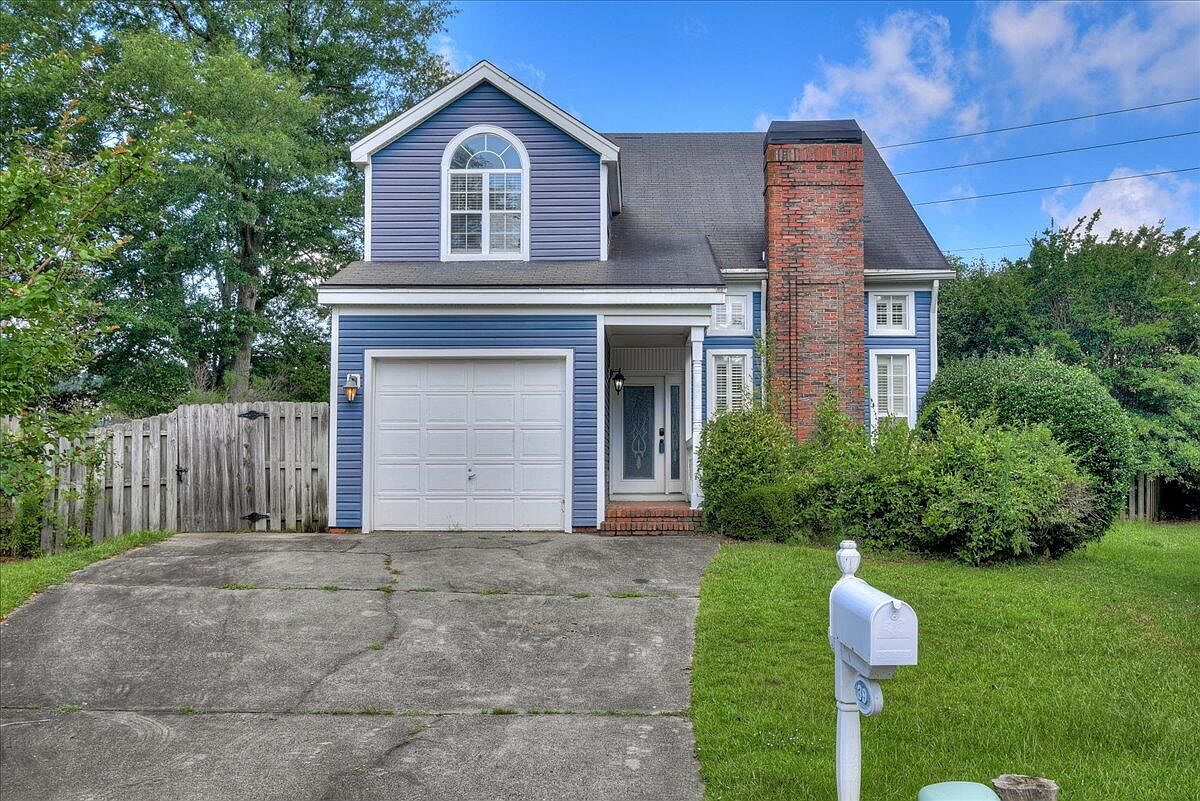 39 Queens Ct, Augusta, GA 30909 MLS 519649 Zillow