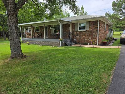 6349 Dug Hollow Rd, Bradyville, TN, 37026