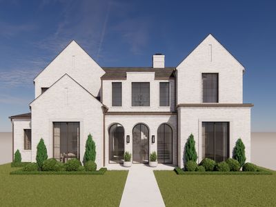 6723 Woodland Dr, Dallas, TX, 75225