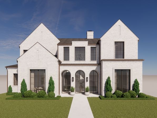 Home for Sale in North Dallas TX