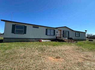 392 NE Air Strip Rd, Fletcher, OK 73541