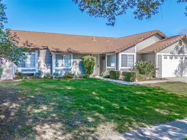 923 Gail Ave, Redlands, CA 92374