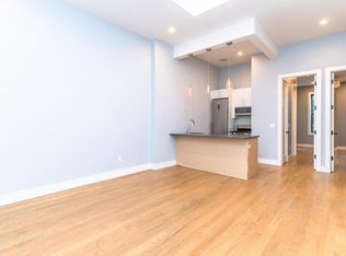 992 Broadway #3A, Brooklyn, NY 11221