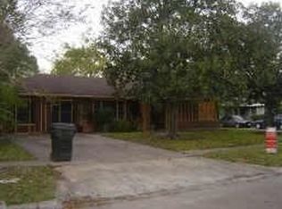 6843 Glen Rock Dr, Houston, TX 77087