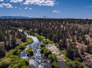 65795 Old Bend Redmond Hwy, Bend, OR 97703