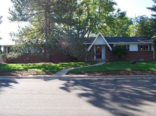 8720 W 34th Ave, Wheat Ridge, CO 80033
