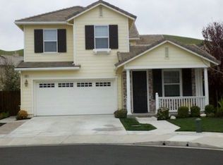 121 Mintaro Ct, San Ramon, CA 94582