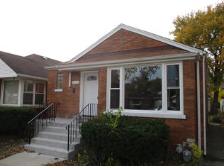 14522 S Emerald Ave, Riverdale, IL