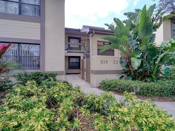 319 Woodlake Wynde #55, Oldsmar, FL 34677