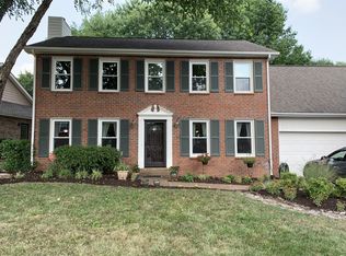 660 Watson Branch Dr, Franklin, TN 37064